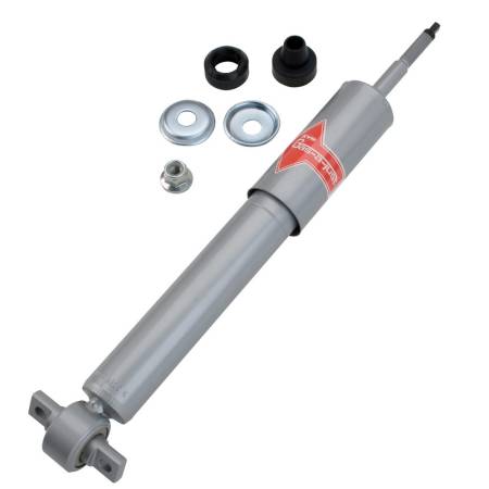 KYB - KYB Shock/Strut Gas-A-Just Front FORD Expedition (2WD) 1997-02 FORD F100 F150 (2WD) 1997-04 FORD