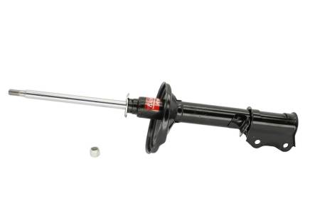KYB - KYB Shock/Strut Excel-G Rear Right CHEVROLET Nova 1985-88 TOYOTA Corolla 1984-87 TOYOTA Corolla