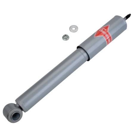 KYB - KYB Shock/Strut Gas-A-Just Rear VOLVO 850 Series 1993-97 VOLVO C70 1998-04 VOLVO S70 1998-00 VOL