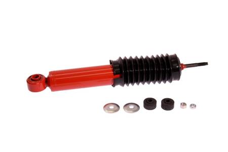KYB - KYB Shock/Strut Monomax Front TOYOTA 4-Runner - Lift Replacement Shocks 1986-95 TOYOTA Pickup (4