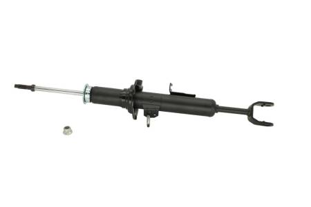 KYB - KYB Shock/Strut Excel-G Front Left INFINITI G35 (RWD) 2003-06