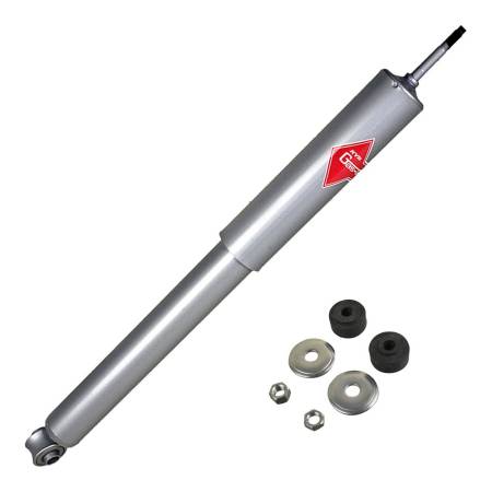 KYB - KYB Shock/Strut Gas-A-Just Rear FORD Fairmont 1978-81 FORD Mustang 1979-93 MERCURY Ca