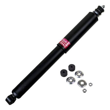 KYB - KYB Shock/Strut Excel-G Rear TOYOTA Tacoma (2WD) 2005-10
