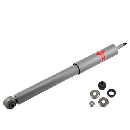 KYB - KYB Shock/Strut Gas-A-Just Rear FORD Mustang 1994-04