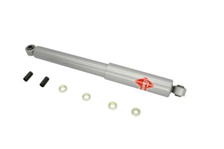 KYB - KYB Shock/Strut Gas-A-Just Front & Rear CHEVROLET Blazer - Full Size (2WD) 1969-72 CHEVROLET G-S