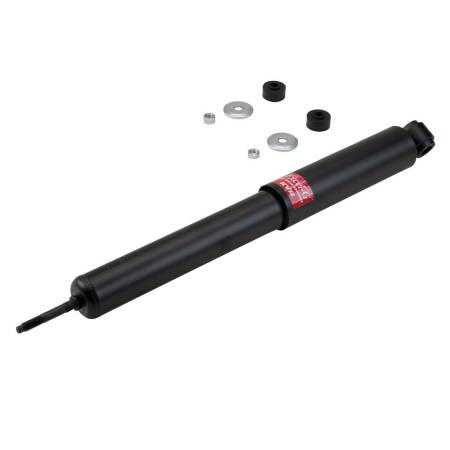 KYB - KYB Shock/Strut Excel-G Rear NISSAN Pickup (2WD) 1965-86 NISSAN Pickup (4WD) 1965-81