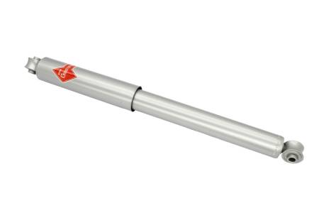 KYB - KYB Shock/Strut Gas-A-Just Front & Rear FORD Expedition (2WD) 1997-02 FORD Expedition (4WD) 1997