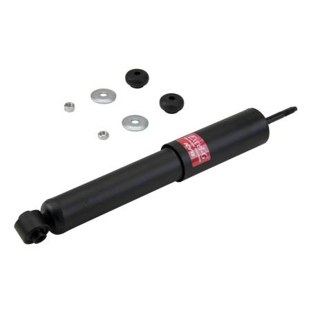 KYB - KYB Shock/Strut Excel-G Front & Rear FORD Bronco 1966 FORD E Series Econoline Van 1975-91 FORD F