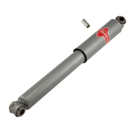 KYB - KYB Shock/Strut Gas-A-Just Rear FIAT 124 1966-76 MERCURY Villager Mini-Van 1993-02 NISSAN Multi