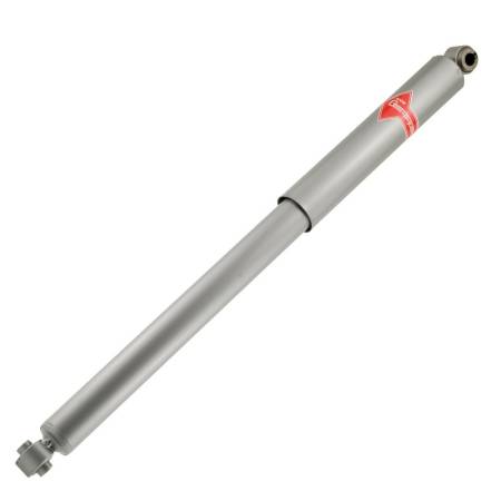 KYB - KYB Shock/Strut Gas-A-Just Rear JEEP Wrangler 1987-96 JEEP YJ 1987-95