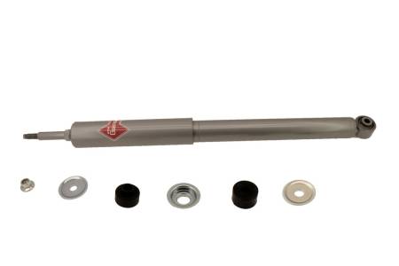 KYB - KYB Shock/Strut Excel-G Rear TOYOTA Tundra (2WD) 2007-10 TOYOTA Tundra (4WD) 2007-10