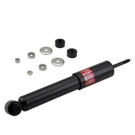 KYB - KYB Shock/Strut Excel-G Front FIAT 124 1966-78 FIAT 2000 1979-82 OPEL 1900 Sedan and S/W 1971-75