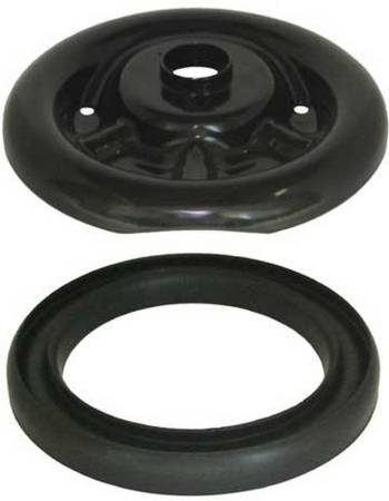 KYB - KYB Shock/Strut Strut Mounts Front NISSAN 200SX 1995-98 NISSAN Sentra 1995-99