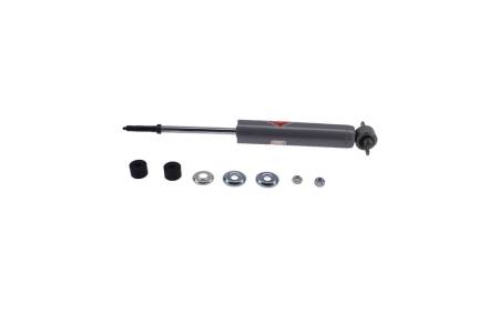 KYB - KYB Shock/Strut Gas-A-Just Front TOYOTA Corona 1964-78 TOYOTA Corona Mark II 1969-73 TOYOTA Mark