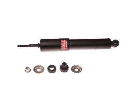 KYB - KYB Shock/Strut Excel-G Front FORD E Series Econoline Van 2008-11 FORD F250 Super Duty (2WD) 200