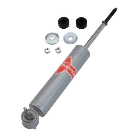 KYB - KYB Shock/Strut Gas-A-Just Front FORD Aerostar Mini-Van 1986-97