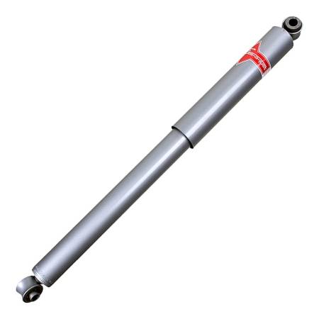 KYB - KYB Shock/Strut Gas-A-Just Rear FORD F250 (Exc. Super Duty Models) (4WD) 1980-91 FORD F350 (Exc.