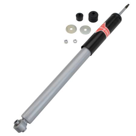KYB - KYB Shock/Strut Gas-A-Just Rear MERCEDES BENZ C Class (Exc. 4 Matic) 1993-01 MERCEDES BENZ CLK C