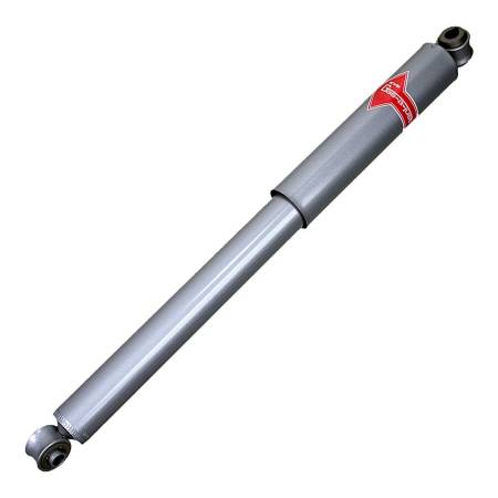 KYB - KYB Shock/Strut Gas-A-Just Front & Rear FORD Bronco 1984-96 FORD F100 F150 (2WD) 1984-96 F150 (4