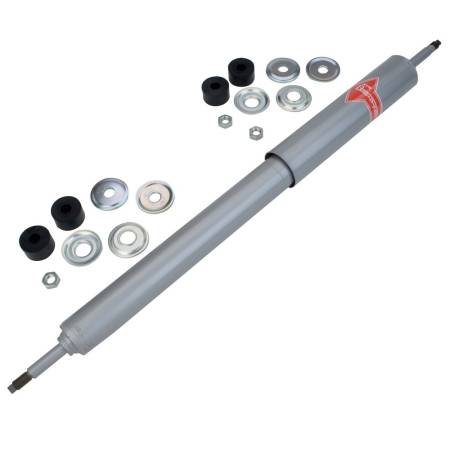 KYB - KYB Shock/Strut Gas-A-Just Front LEXUS LX450 1996-97 TOYOTA Land Cruiser 1991-98