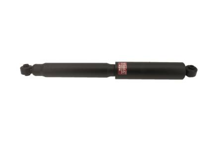 KYB - KYB Shock/Strut Excel-G Rear CHEVROLET Avalanche 2007-09 CHEVROLET Suburban 1/2 Ton (2WD) 2007-0