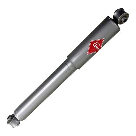 KYB - KYB Shock/Strut Gas-A-Just Rear CHRYSLER Town and Country Mini Van 1990-07 CHRYSLER Voyager Gran