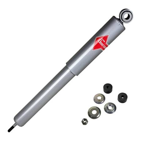 KYB - KYB Shock/Strut Gas-A-Just Rear TOYOTA Previa 1991-97