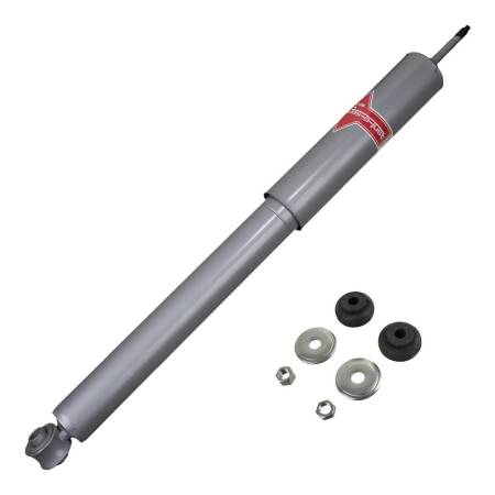KYB - KYB Shock/Strut Gas-A-Just Rear FORD E Series Econoline Van 2007-11 FORD Van - E Series Econolin