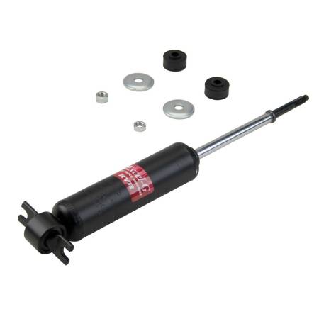 KYB - KYB Shock/Strut Excel-G Front BUICK Skyhawk 1975-80 CHEVROLET Monza 1975-80 CHEVROLET Vega 1975-