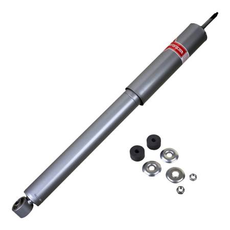 KYB - KYB Shock/Strut Excel-G Rear TOYOTA Tacoma (2WD) 2005-10 TOYOTA Tacoma (4WD) 2005-10