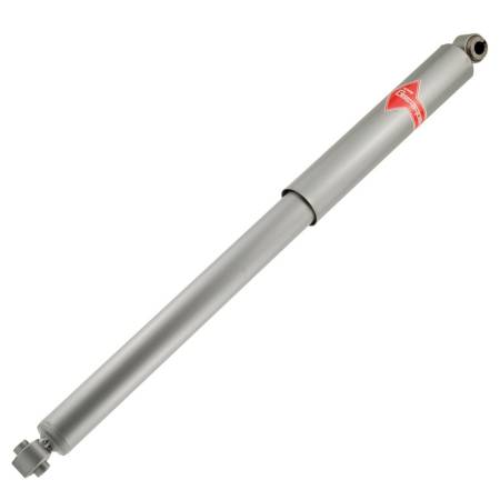 KYB - KYB Shock/Strut Gas-A-Just Front FORD F250 Super Duty (4WD) 2003-04 FORD F350 Super Duty (4WD) 2