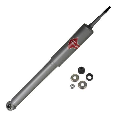 KYB - KYB Shock/Strut Excel-G Front FORD F250 Super Duty (4WD) 2005-11 FORD F350 Super Duty (4WD) 2005