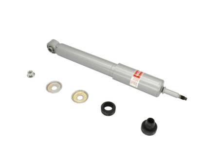 KYB - KYB Shock/Strut Gas-A-Just Front DODGE Ram 1500 Pickup (4WD) 2002-05