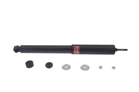 KYB - KYB Shock/Strut Excel-G Front JEEP Wrangler 2007-10