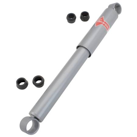 KYB - KYB Shock/Strut Gas-A-Just Front & Rear ACF BRILL BUS BLUEBIRD MOTORHOME CHASSIS CHEVROLET 70 C7
