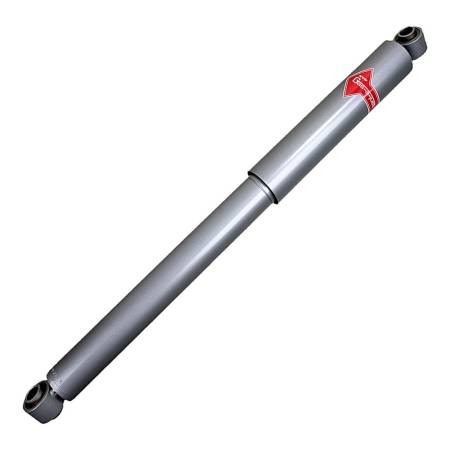 KYB - KYB Shock/Strut Gas-A-Just Front & Rear DYNOMAX MOTORHOME CHASSIS FORD MOTORHOME CHASSIS 1988-00