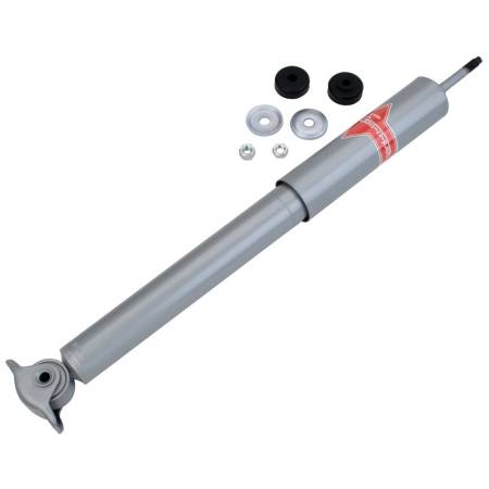 KYB - KYB Shock/Strut Gas-A-Just Front MERCEDES BENZ 230 Series 1977-78 MERCEDES BENZ 240 Series 1977-