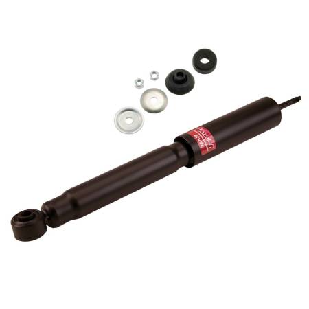 KYB - KYB Shock/Strut Excel-G Front HONDA Passport 1998-02 ISUZU Amigo 1998-00 ISUZU Axiom 2002-04 ISU
