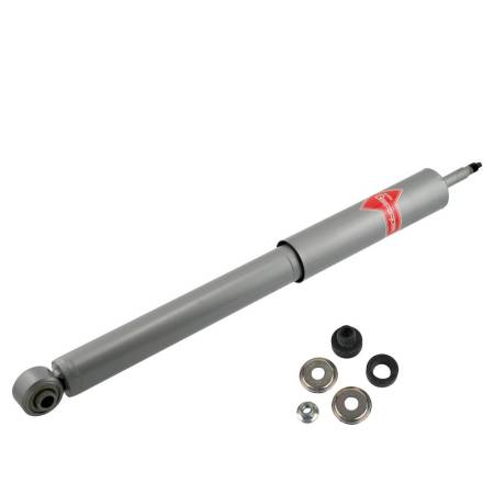 KYB - KYB Shock/Strut Gas-A-Just Front DODGE Ram 2500 Pickup (4WD) 1994-10 DODGE Ram 3500 Pickup (2WD)