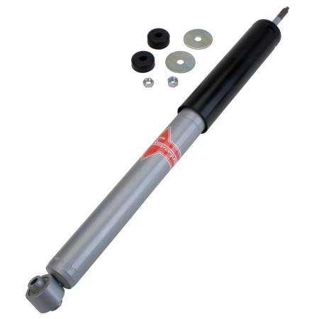 KYB - KYB Shock/Strut Excel-G Rear MERCEDES BENZ 190 Series 1984-88 MERCEDES BENZ 260 Series 1987-89 M