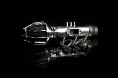 Weapon-R - Weapon-R Dragon Air Intake System 1997-2001 TOYOTA CAMRY 3.0L