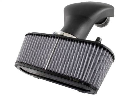 aFe Power (Advanced FLOW Engineering) - aFe MagnumFORCE Intakes Stage-2 PDS AIS PDS Chevrolet Corvette 97-04 V8-5.7L C5/Z06