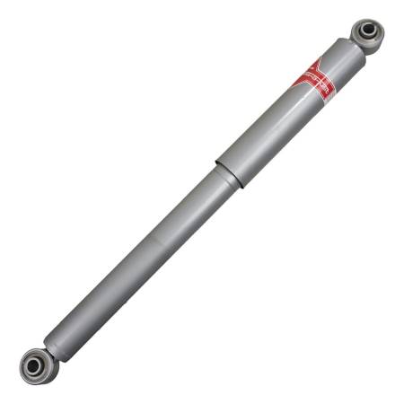 KYB - KYB Shock/Strut Gas-A-Just Rear CHEVROLET Silverado C and R - Series 1/2 Ton (2WD) 1999-07 DODGE