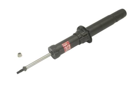 KYB - KYB Shock/Strut Excel-G Front Right Ford Fusion Exc. Sport and 18in Wheels 2010-2011 Lincoln MKZ