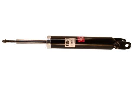KYB - KYB Shock/Strut Excel-G Rear JEEP Grand Cherokee w/ Self-leveling susp 2011-2015