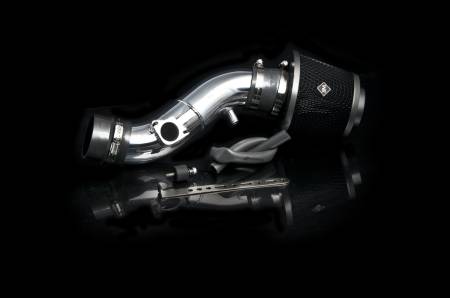 Weapon-R - Weapon-R Secret Weapon Air Intake System 2003-2008 TOYOTA COROLLA 1.8L