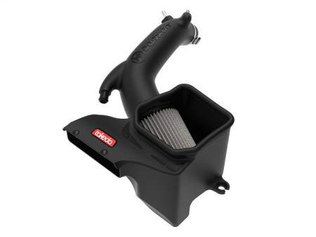 aFe Power (Advanced FLOW Engineering) - aFe Takeda Stage-2 Pro Dry S AIS 19-20 Hyundai Veloster N L4 2.0L