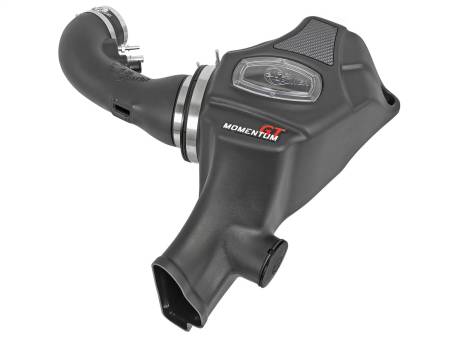 aFe Power (Advanced FLOW Engineering) - aFe Momentum GT Pro Dry S Intake System 2015 Ford Mustang GT V8-5.0L