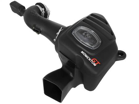 aFe Power (Advanced FLOW Engineering) - aFe 13-15 Chevrolet Camaro SS V8-6.2L Pro DRY S Cold Air Intake System