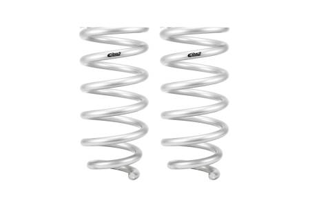 Eibach - Eibach 07-22 Toyota Sequoia SUV 2ND Gen Sequoia - Rear Pro Lift Kit - Rear